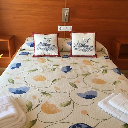 Apartamentos Turisticos Mirador Del Mar Palomares  Exteriör bild
