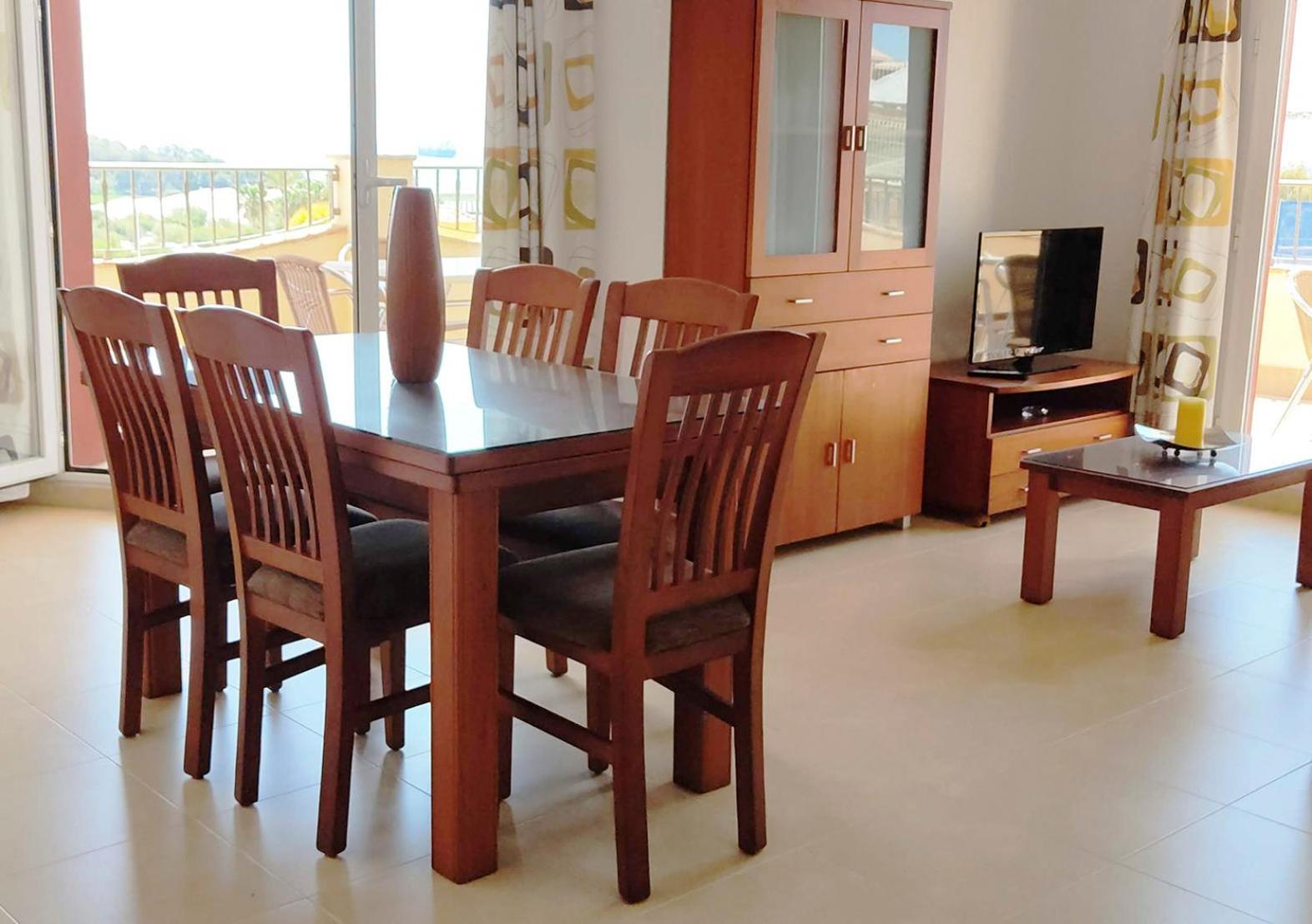 Apartamentos Turisticos Mirador Del Mar Palomares  Exteriör bild